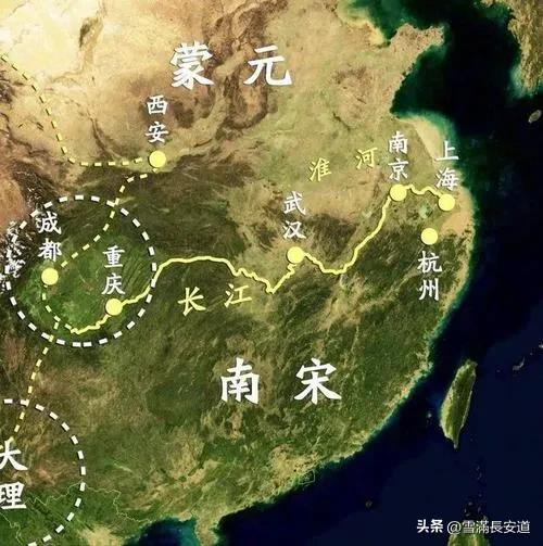 焦山之战简介,南宋战场惨败