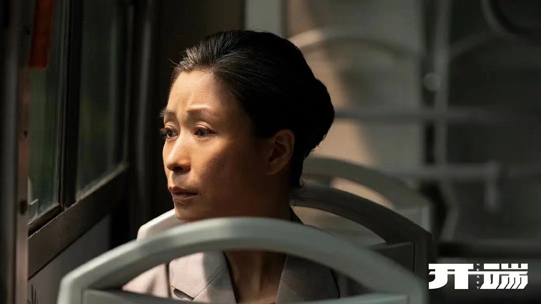 十大悬疑电视剧排行榜豆瓣评分,评分最高十部悬疑电视剧