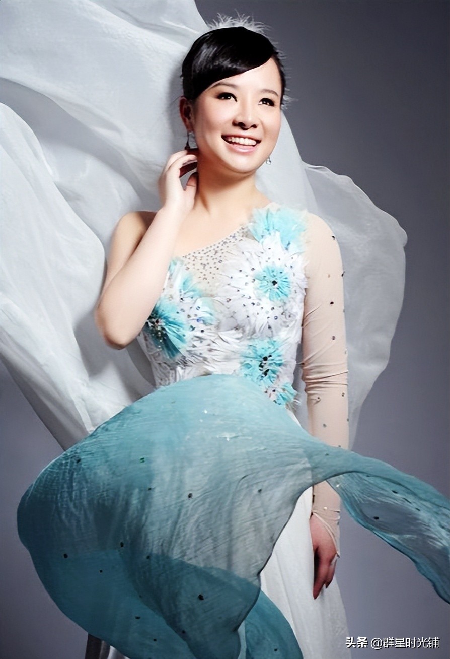 星光大道盲人歌手刘赛个人简历,星光大道歌手刘赛结婚没有