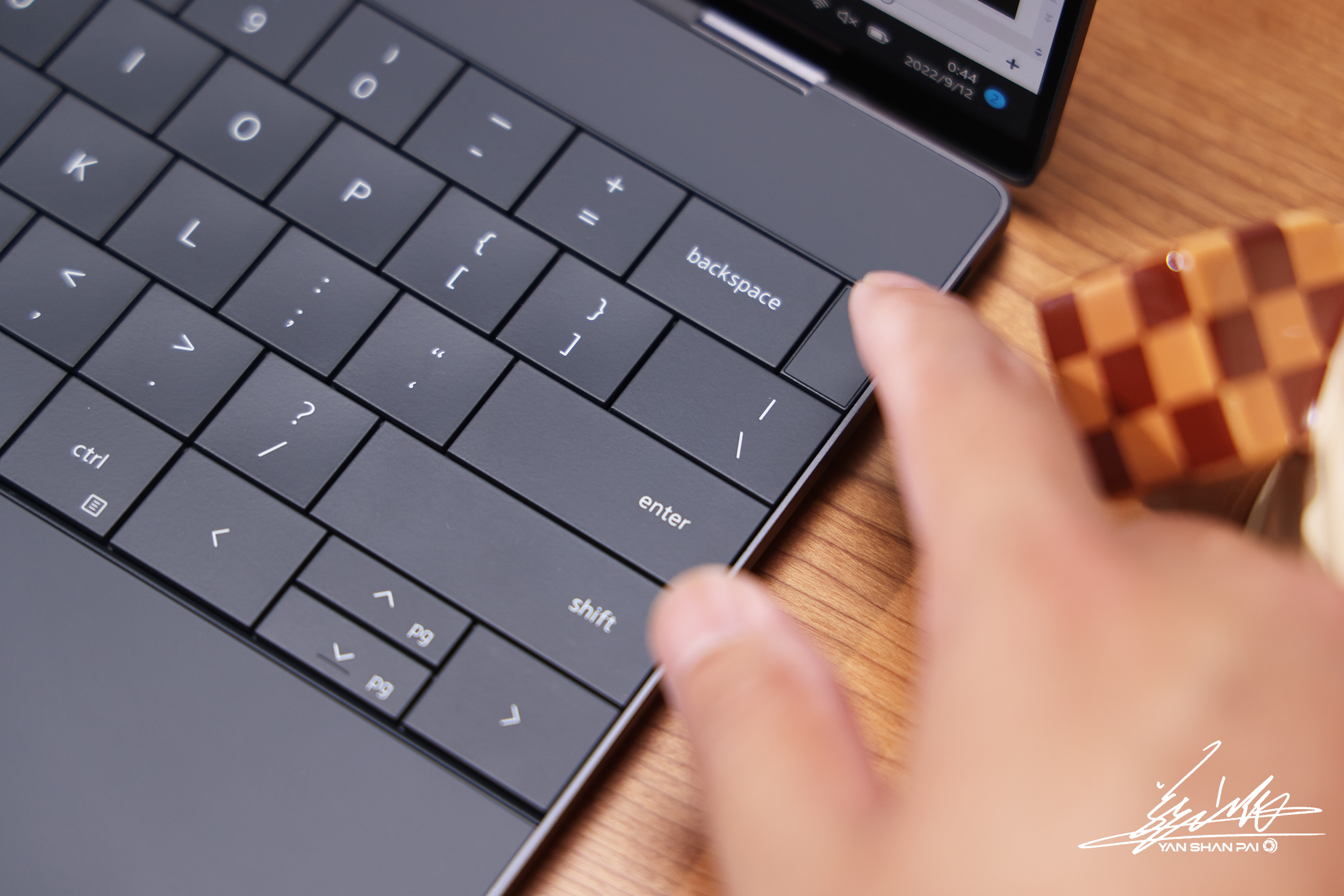 戴尔xps139305评测,戴尔xps13plus