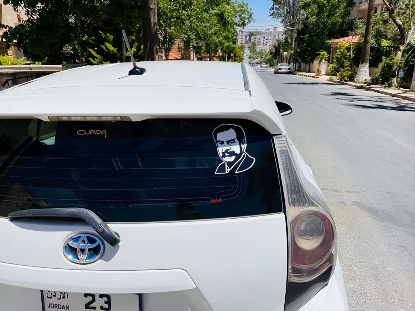 伊拉克人民怀念萨达姆时代,伊拉克民众怀念萨达姆吗