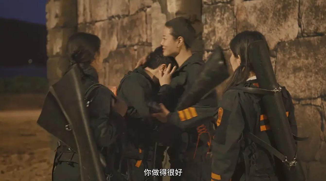 豆瓣高达9.6，一众网友“跪求”国内别翻拍，韩国真人秀，真牛！