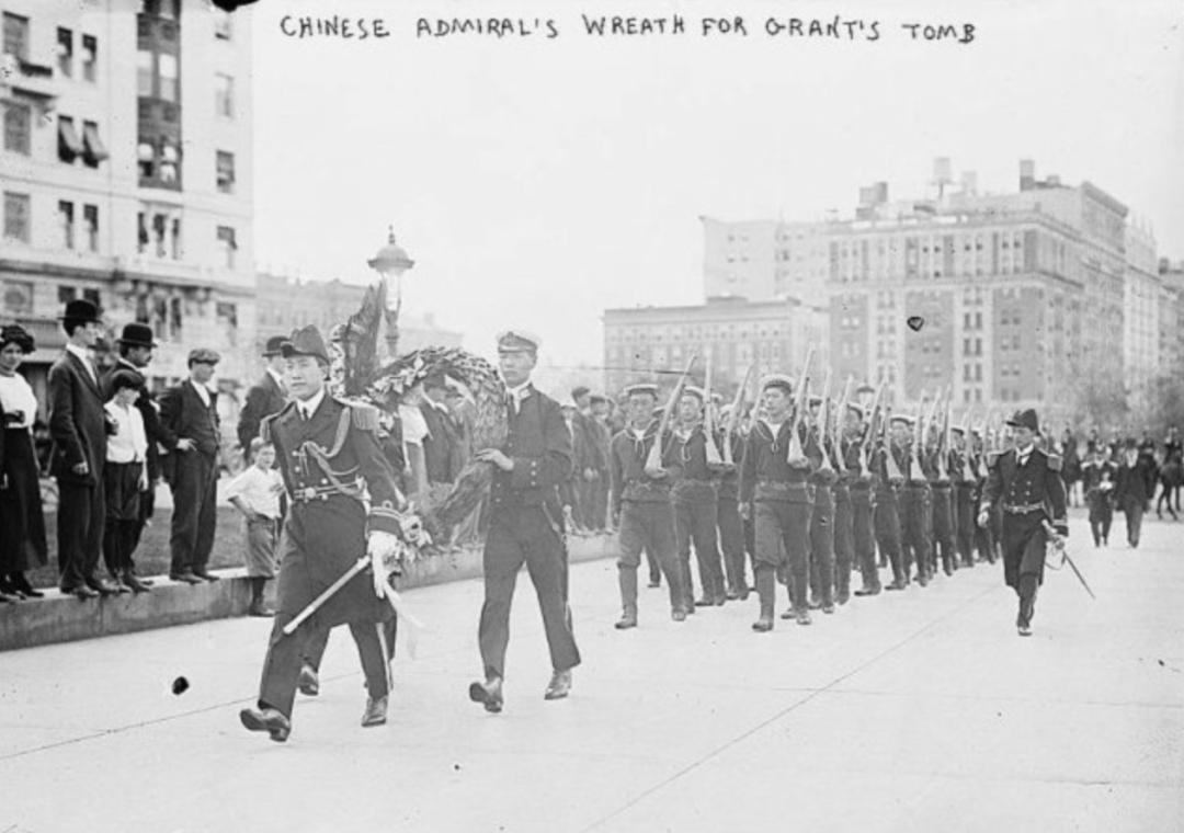 难得一见的老照片,难得一见的历史老照片