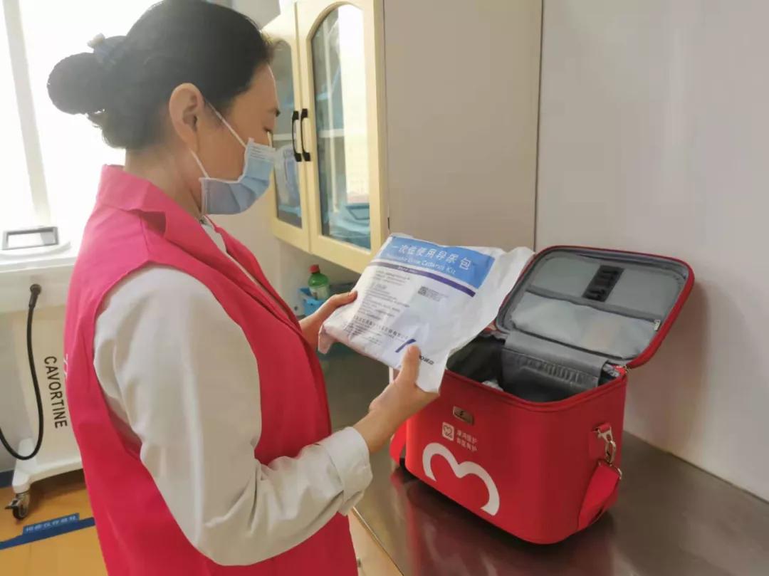 护理|医网情深护暖患心：为爱，继续出发