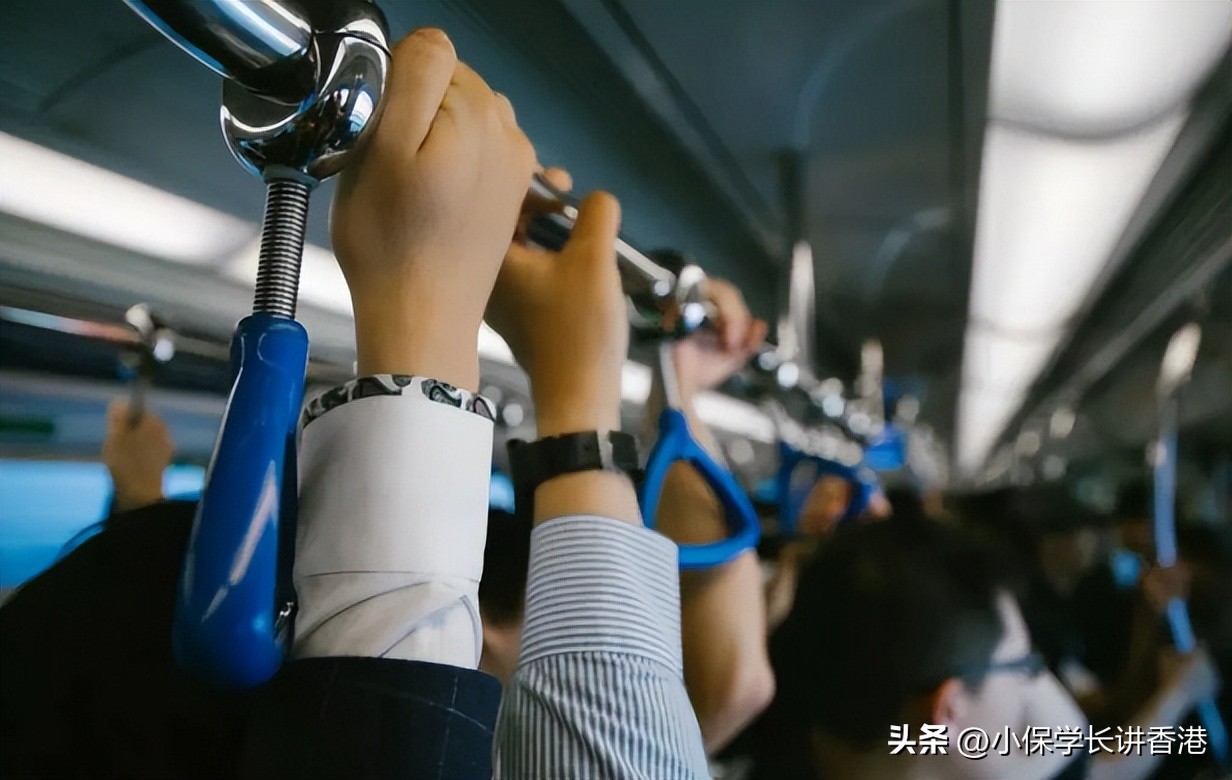 内地的普通人怎么去香港工作,内地人怎么才可以去香港工作