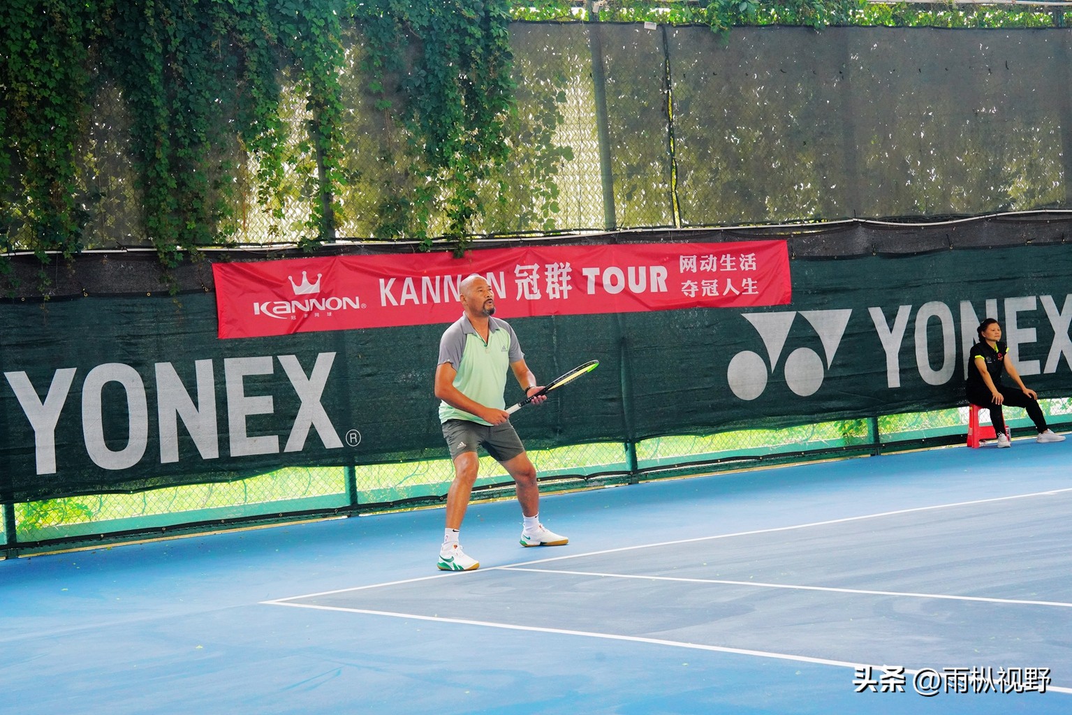 2024全国网球团体锦标赛云南队,2024广西业余网球公开赛