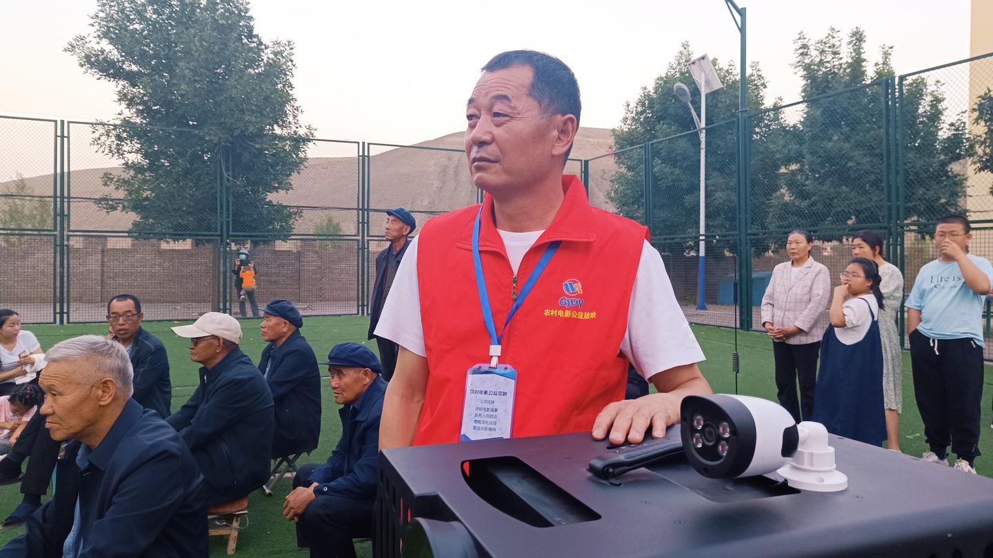 公益电影助力文化惠民,开展公益电影放映活动全年计划