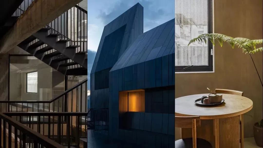 全国最潮流步行街,市井烟火气街区