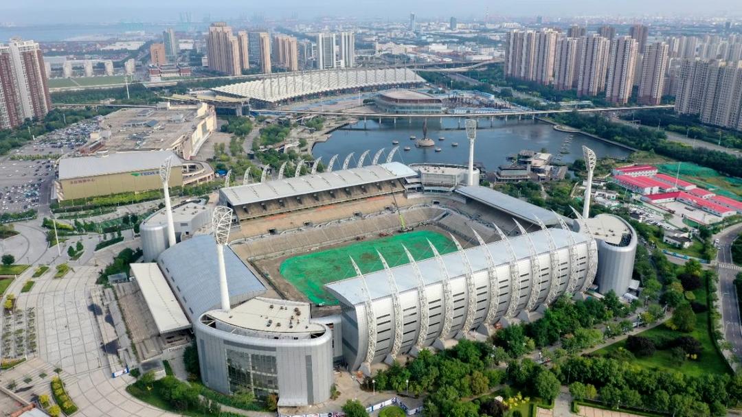 泰达2019世界杯,泰达世界杯