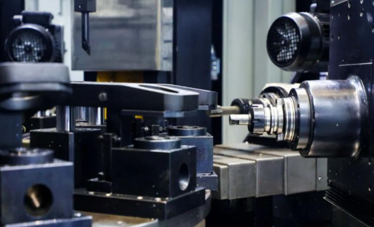 数控车床刀架不锁死怎么回事,数控车床刀架故障怎么解除