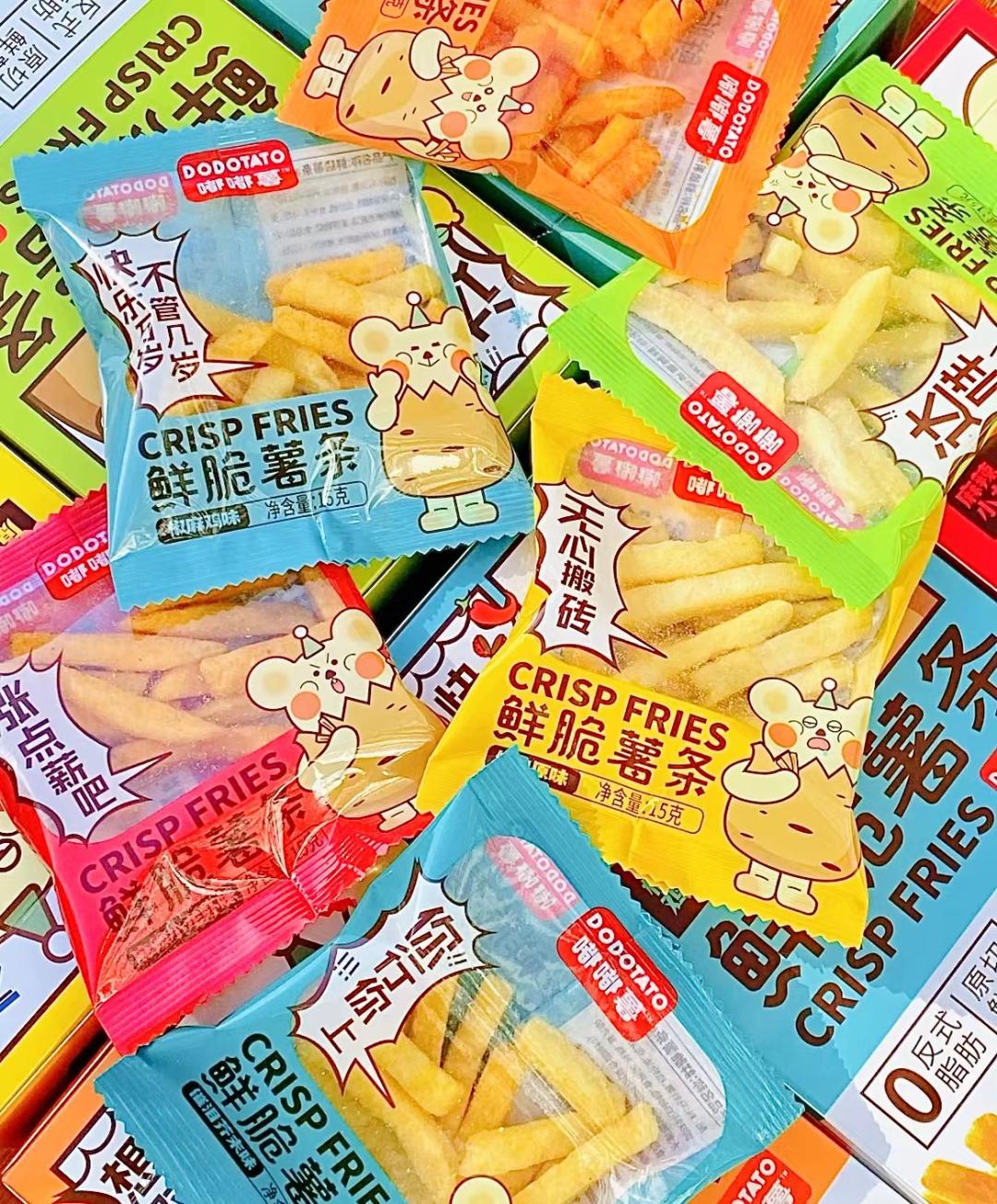 山姆必买好吃的有哪些,山姆店有哪些好吃的推荐