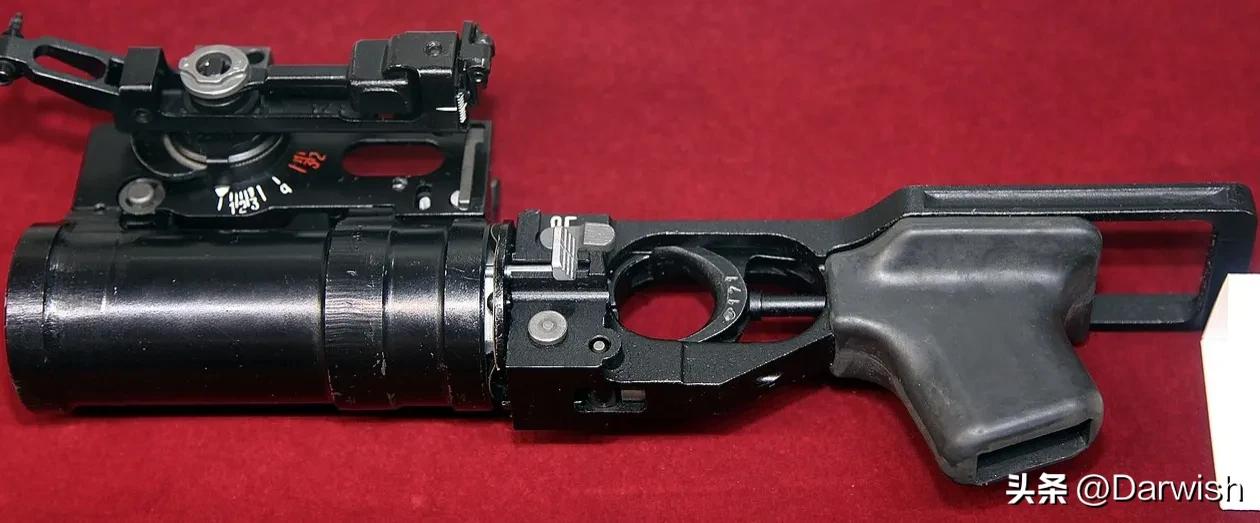 俄乌战争单兵武器大全,俄乌战争俄军单兵武器