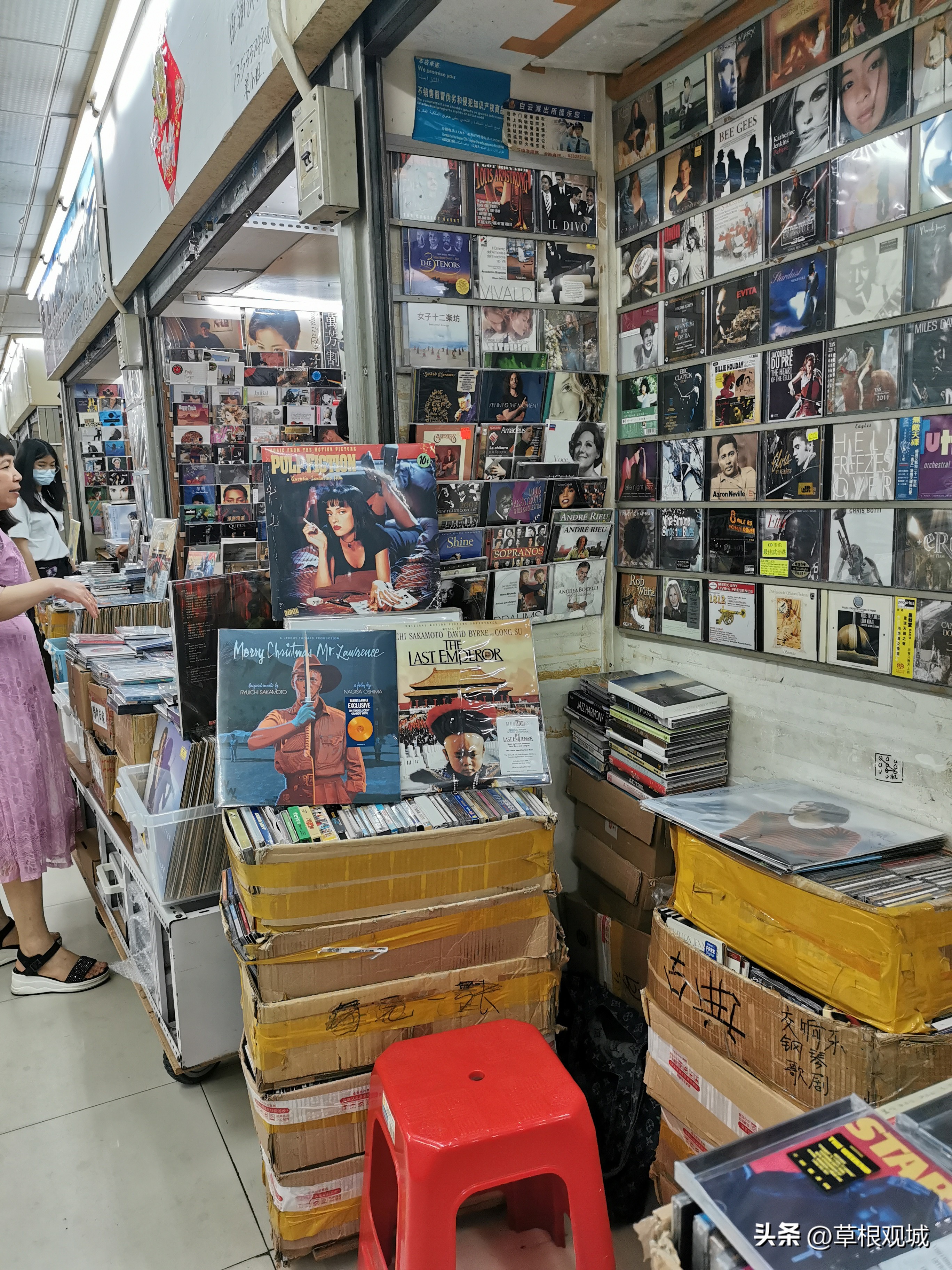 深圳有什么二手相机店,哪里有二手相机市场