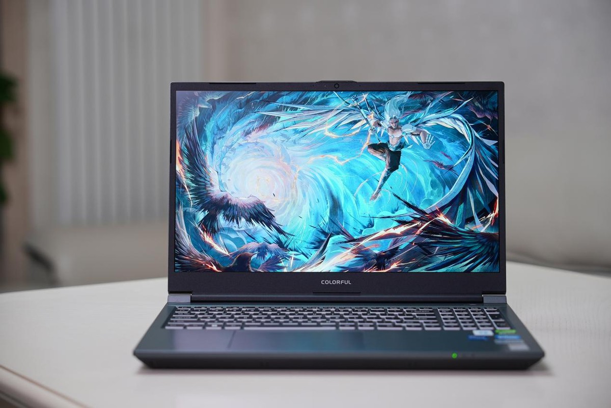 七彩虹将星x15xs23款,七彩虹将星x15i913900hx测评