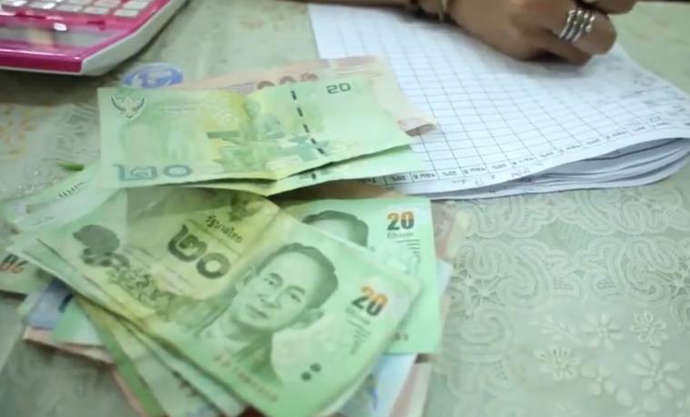 泰国男子变性嫁给了中国人,泰国变性后嫁给21岁富二代