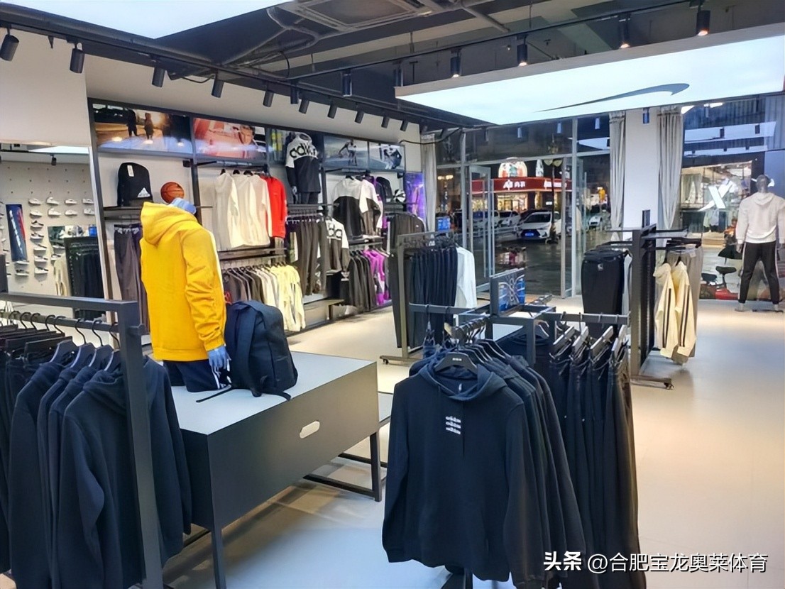 耐克阿迪折扣店开店技巧,耐克阿迪鞋折扣店如何加盟