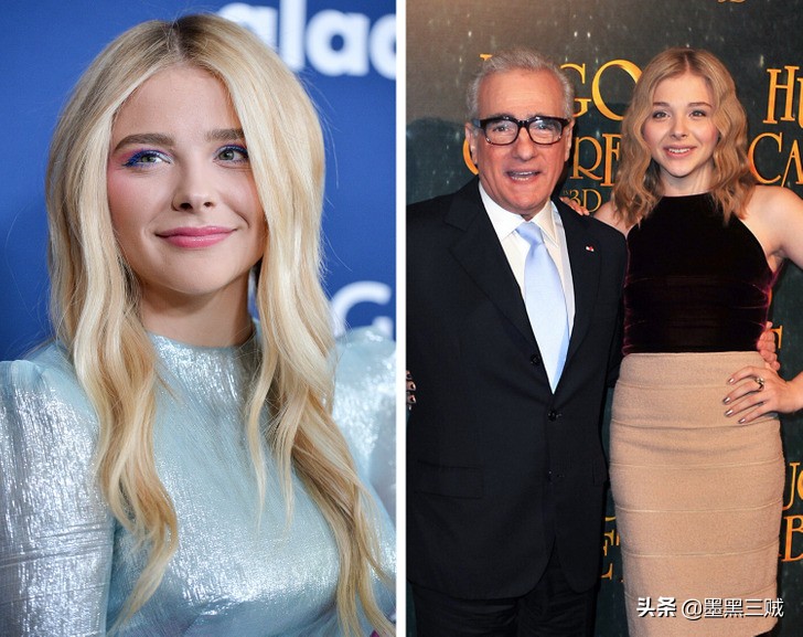 瑞恩高斯林和米拉库妮丝的电影,米拉库妮丝和叶卡捷琳娜扮演者