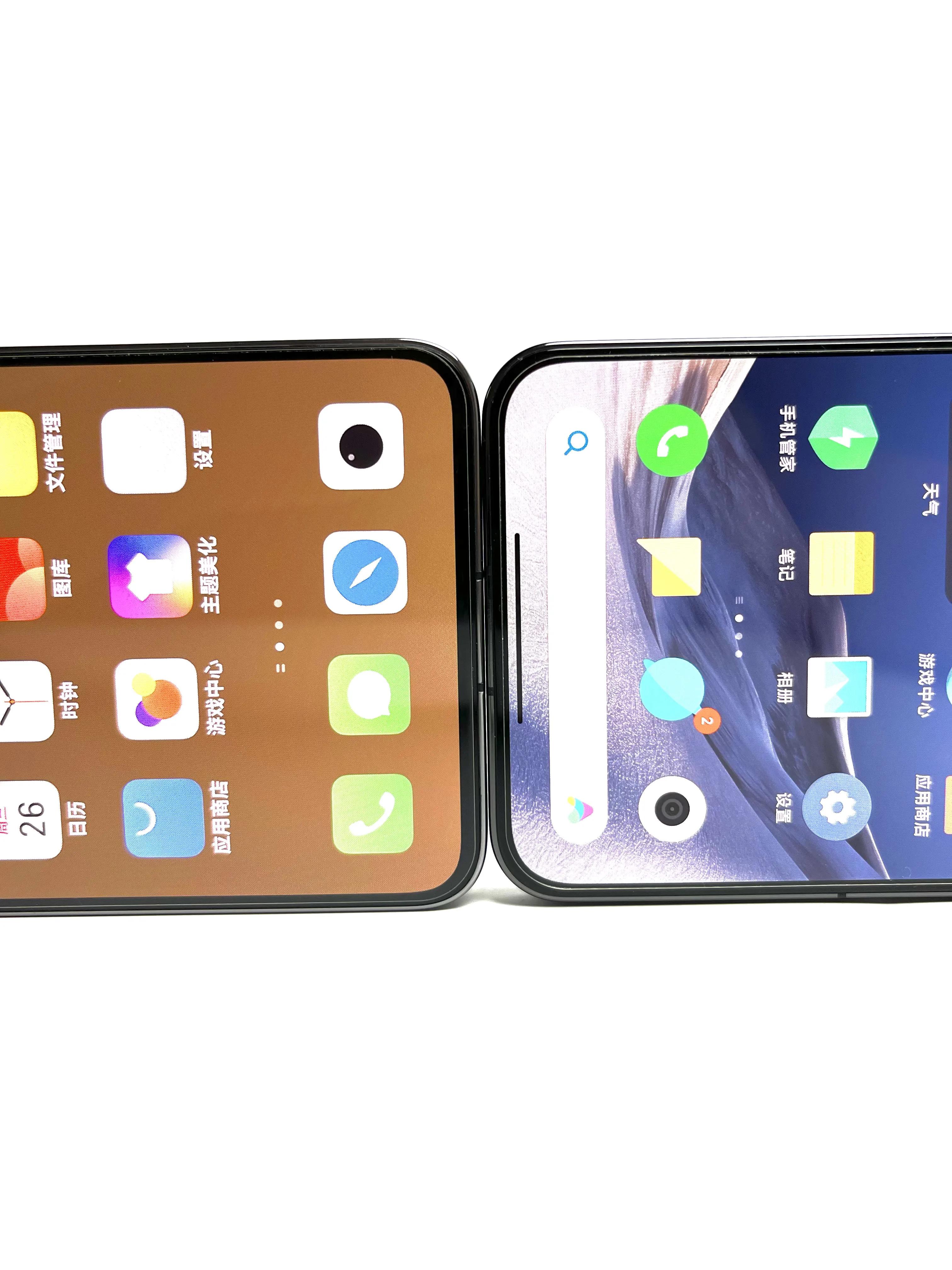 魅族16对比荣耀20,魅族18和三星s20续航对比