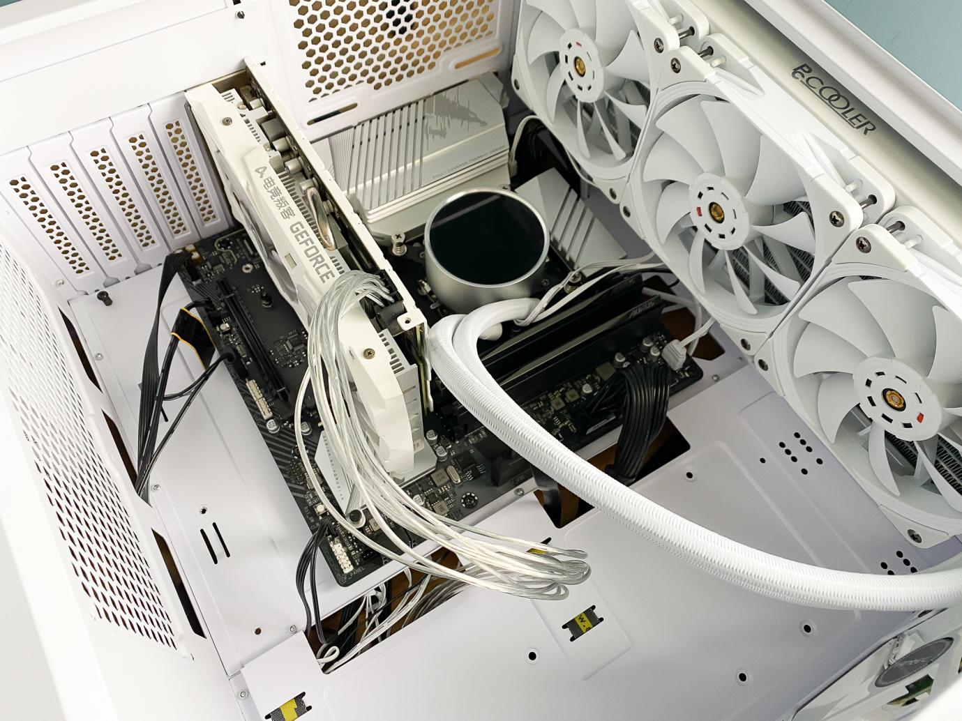 性价比diy电脑推荐,迷你电脑主机攒机方案