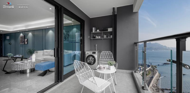 惠州一线海景别墅楼盘推荐，碧桂园十里银滩别墅怎么样？