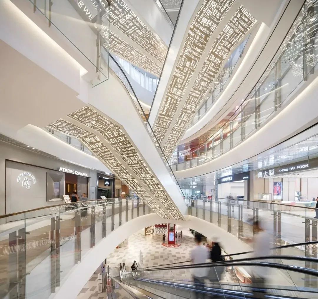 铝塑板6大应用方案，抓住机遇