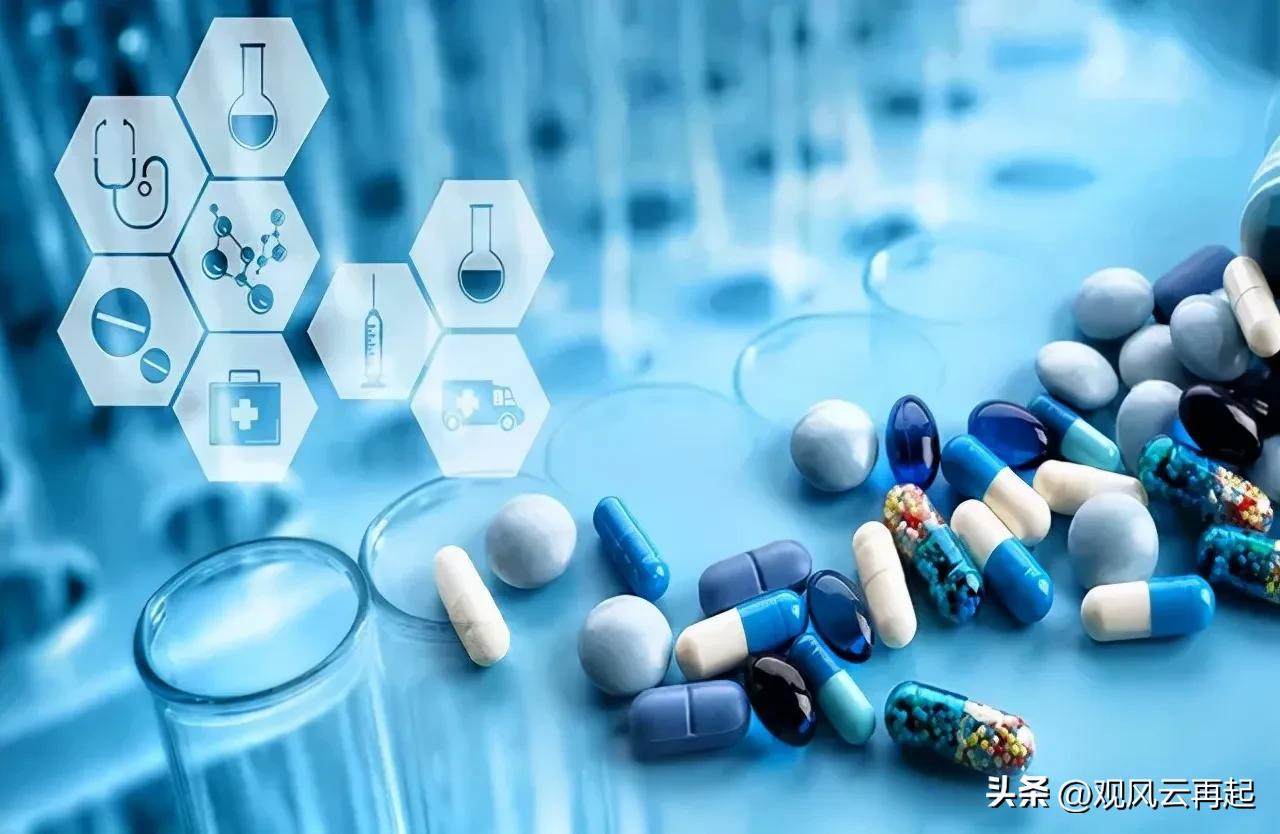 替尼类药物和单抗类药物的区别,替尼单抗