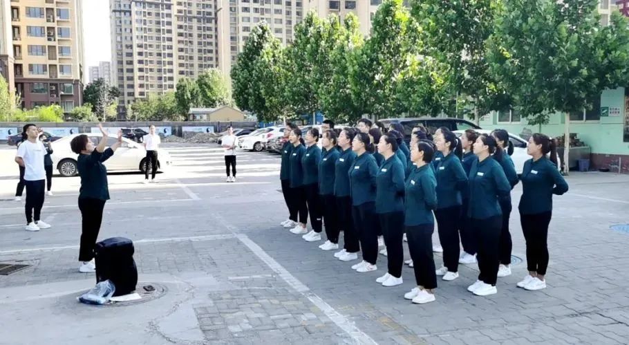 泊头信誉楼企业文化,信誉楼对企业文化怎样做