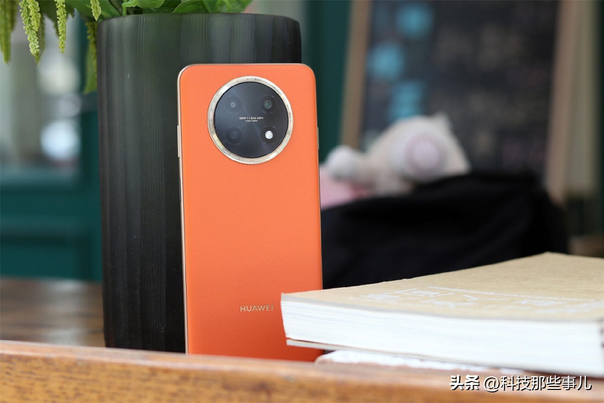 华为畅享60x真机照和配置曝光,华为畅享60外观设计