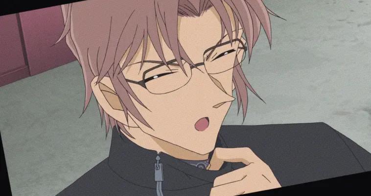 名侦探柯南之水平线上的阴谋完整篇,名侦探柯南之阿笠博士小说