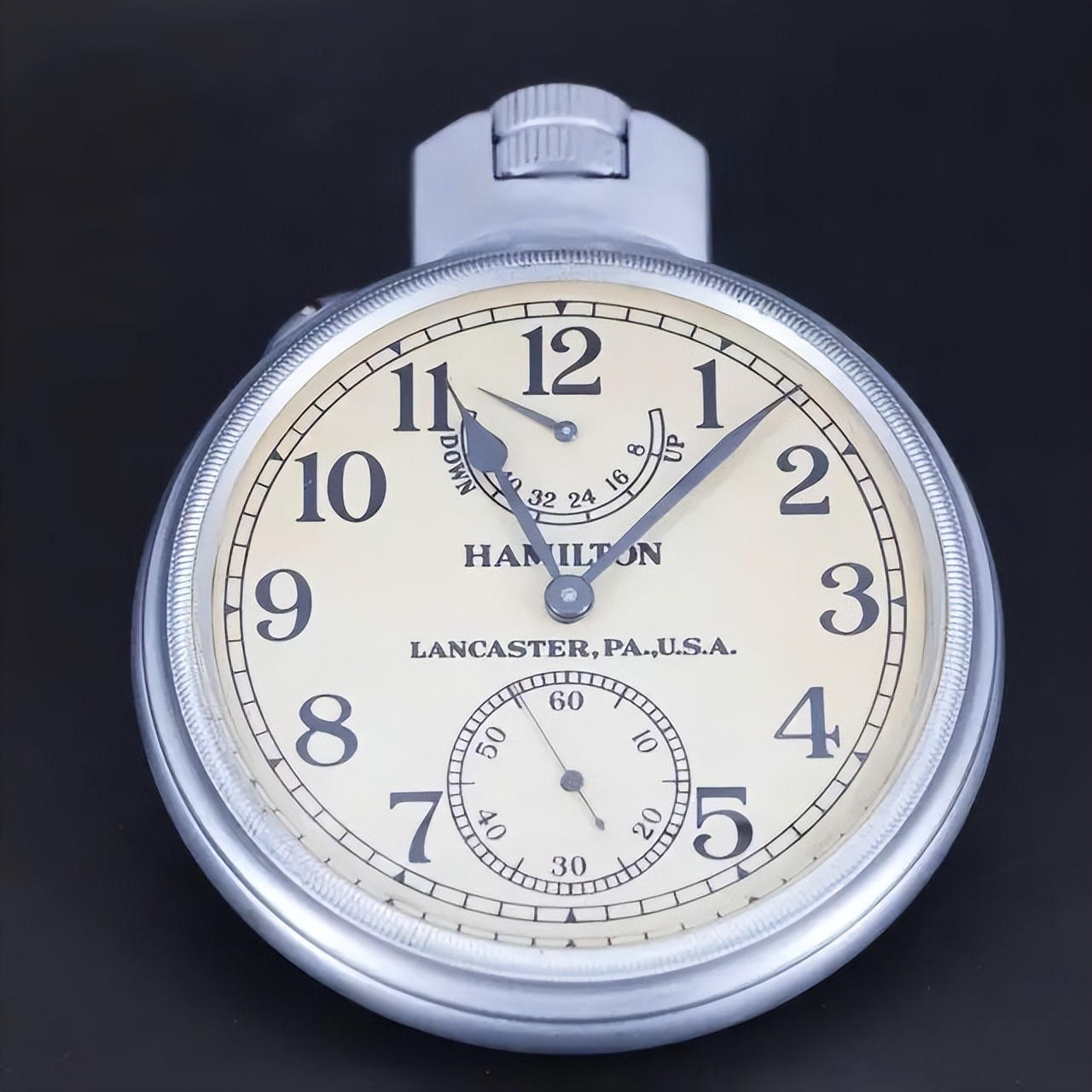 汉米尔顿这个品牌怎么样,汉米尔顿在美国卖多少钱