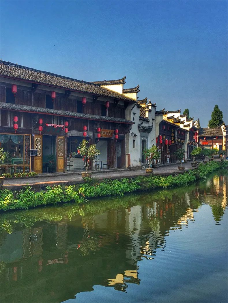 五一安徽自驾不扎堆小众景点,五一不扎堆小众景点西安周边