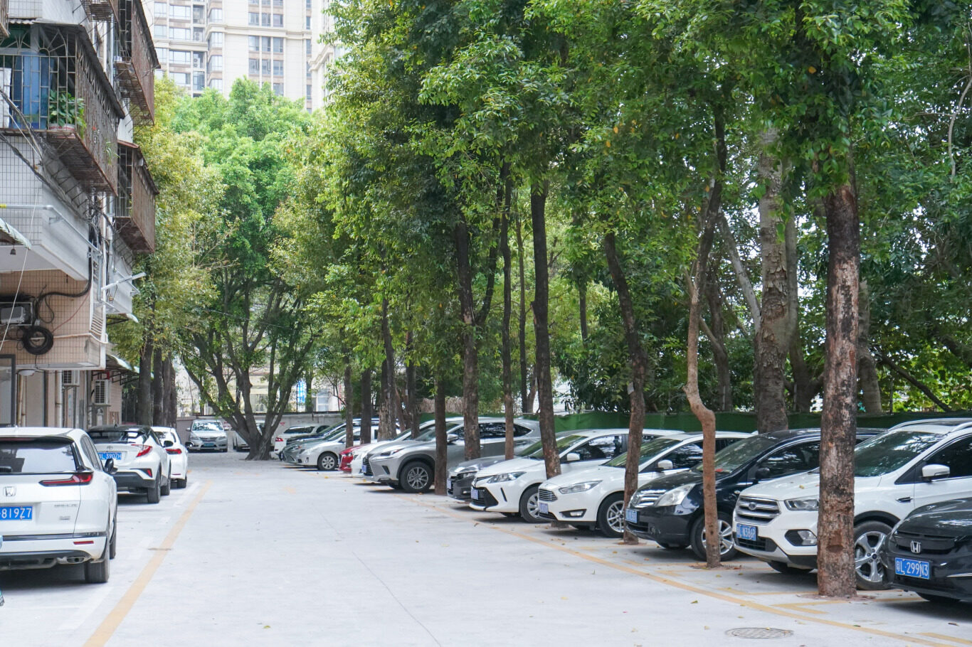 惠城区老旧小区改造规划,惠城最新旧房改造