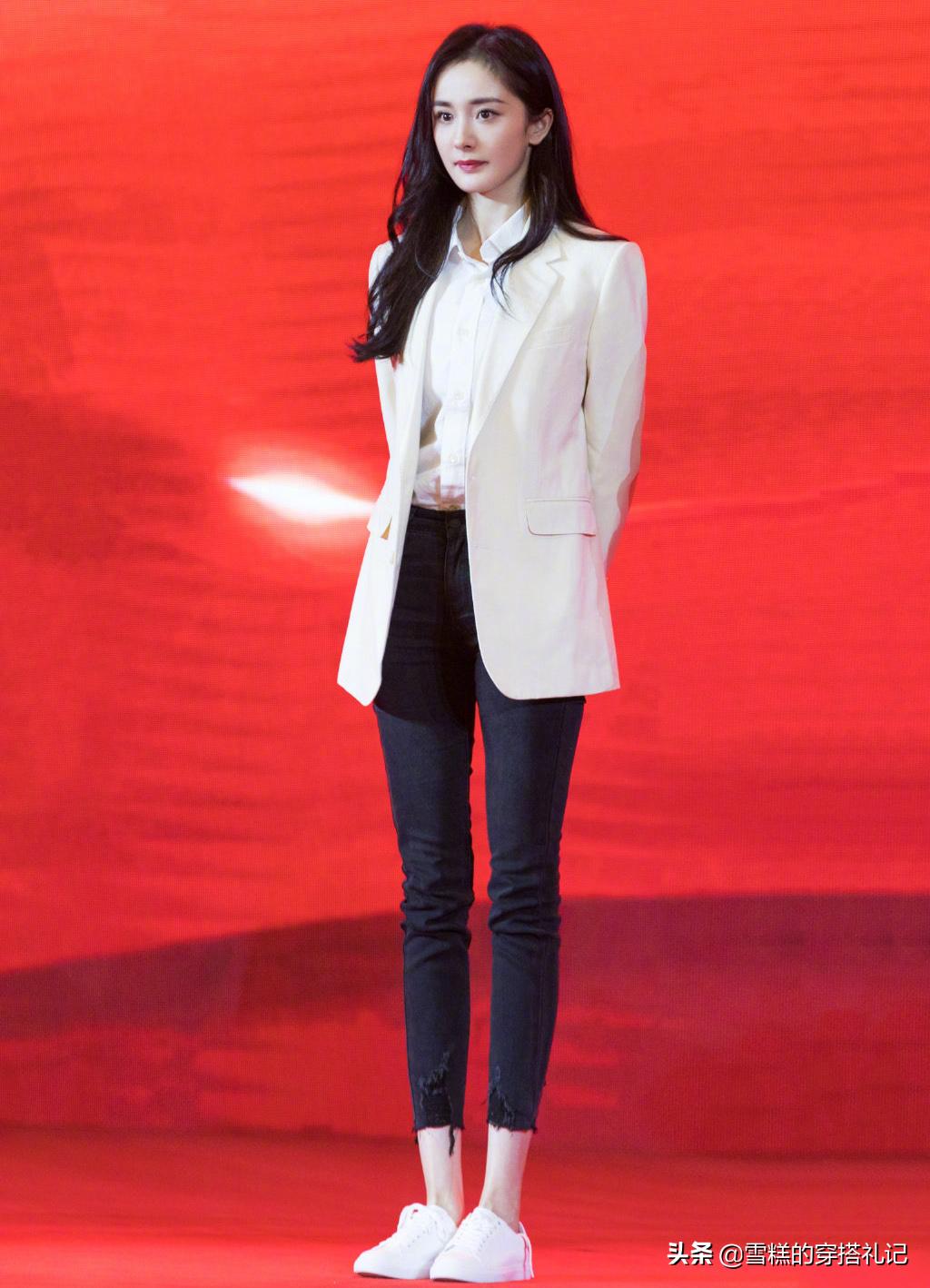 为什么你的“打*裤底**”看着又土又丑？关键在这3个雷区，避开准美