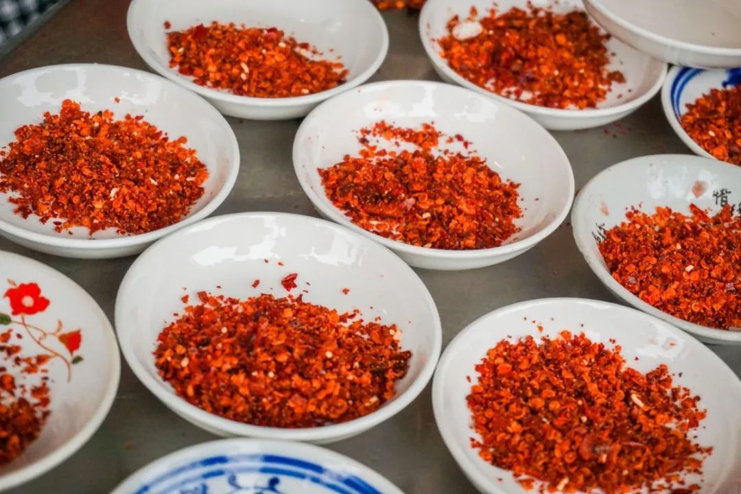 乐山必吃老字号,乐山哪6个老字号好吃