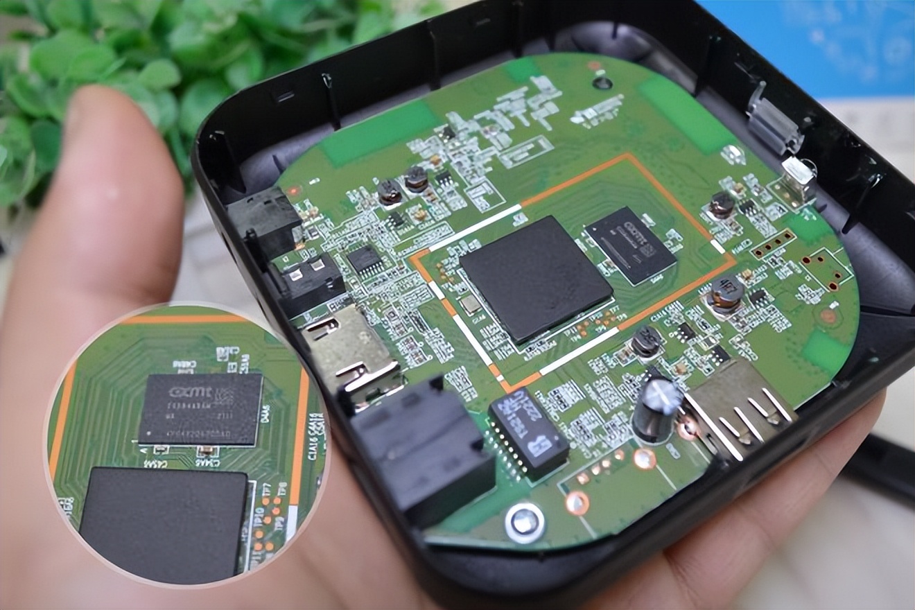 中兴z4pro机顶盒对比当贝h3,中兴z4pro网络机顶盒