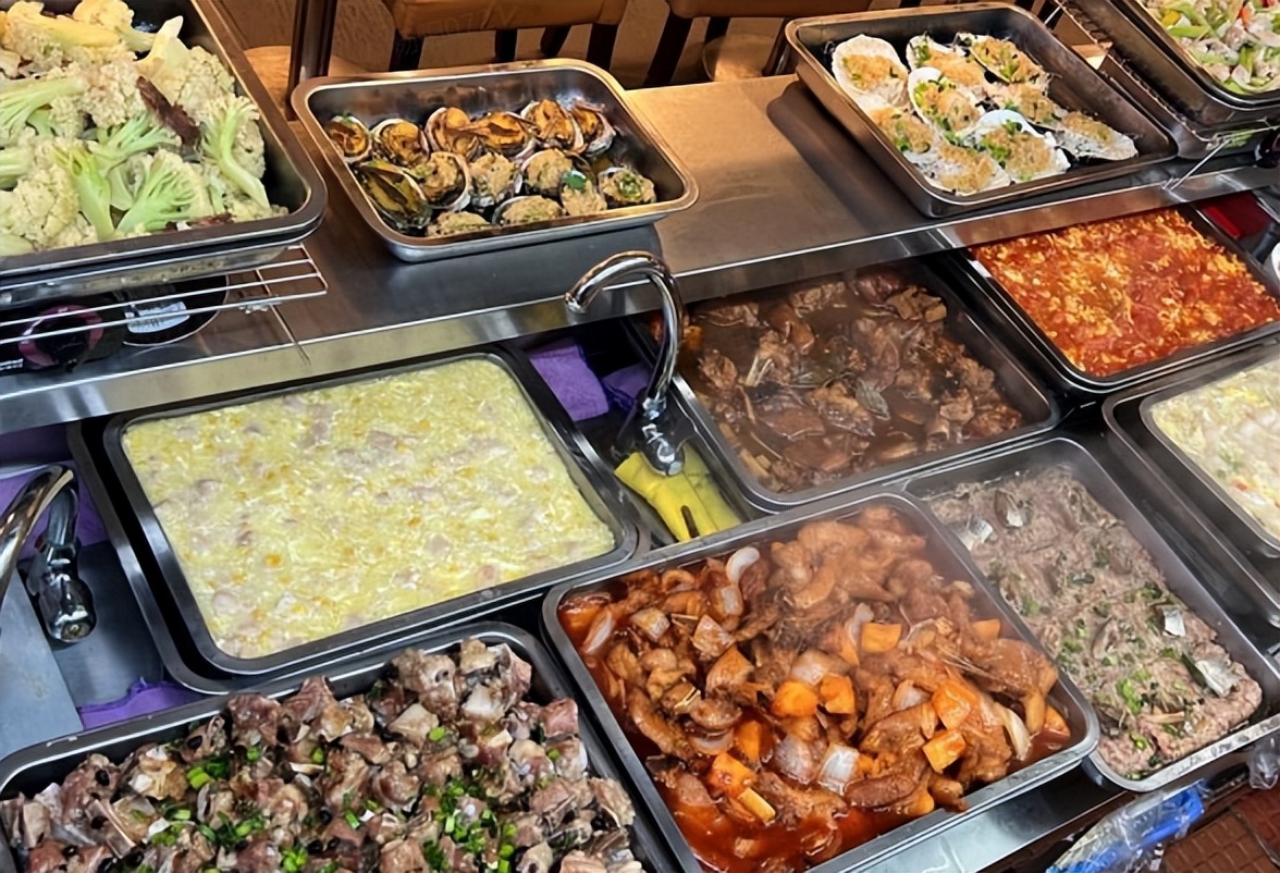 没有堂食外卖也做不起来求支招,没有堂食的炒饭