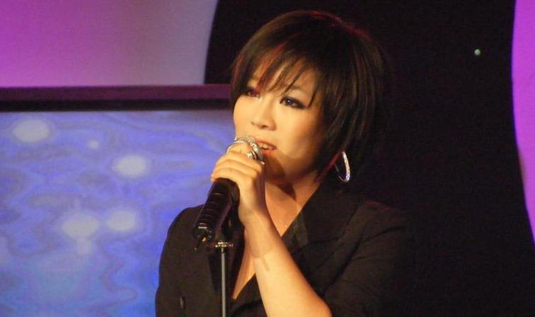 超级女声现状排名,超级女声海选的人现状