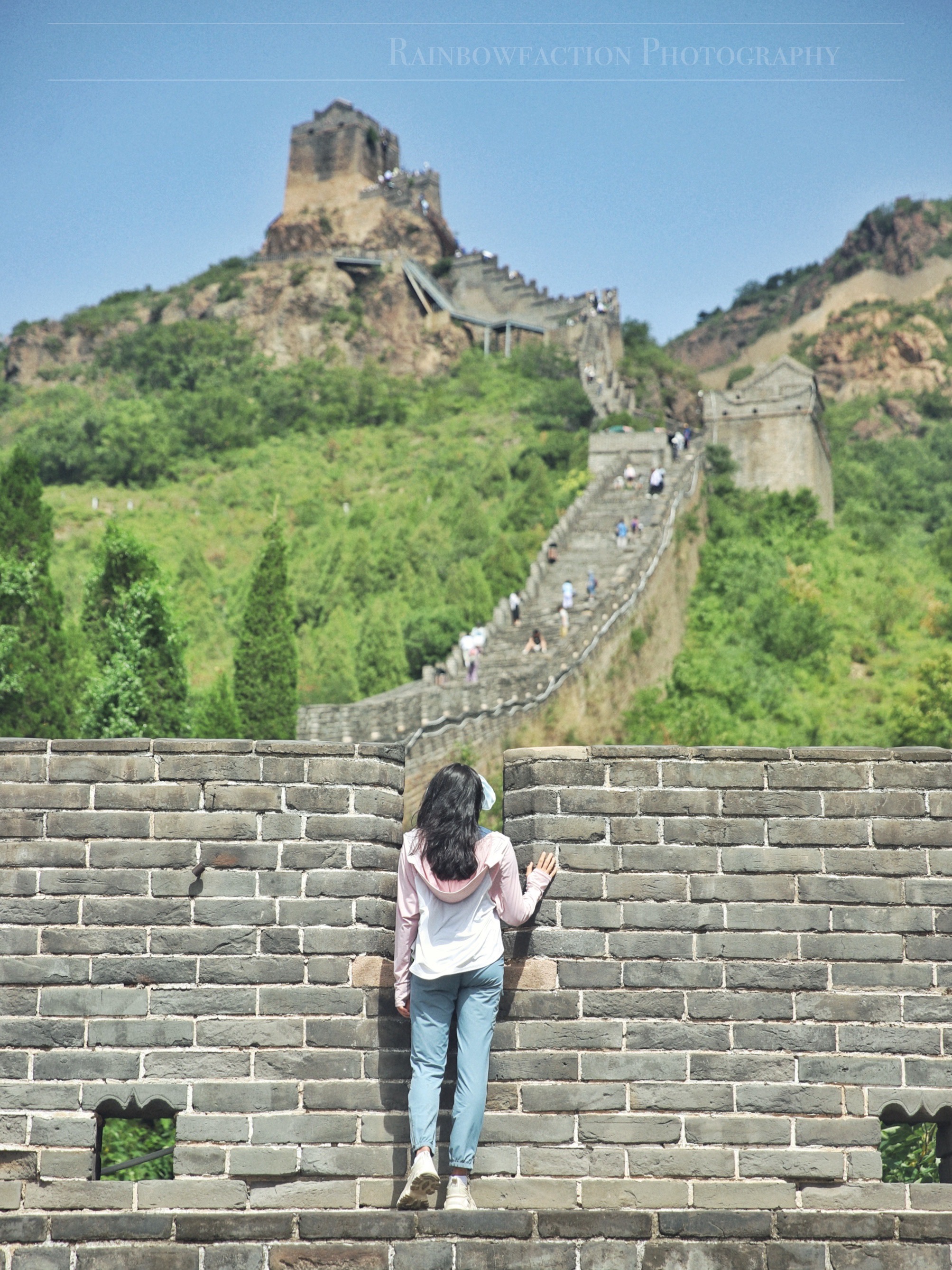 三天两晚玩转秦皇岛山海关，夏日避暑旅游全攻略
