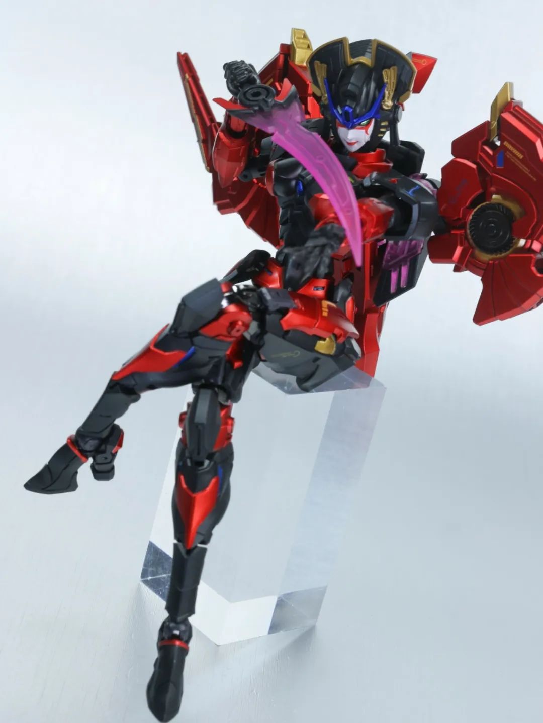 赛星小报社——本周最新的TF资讯整理