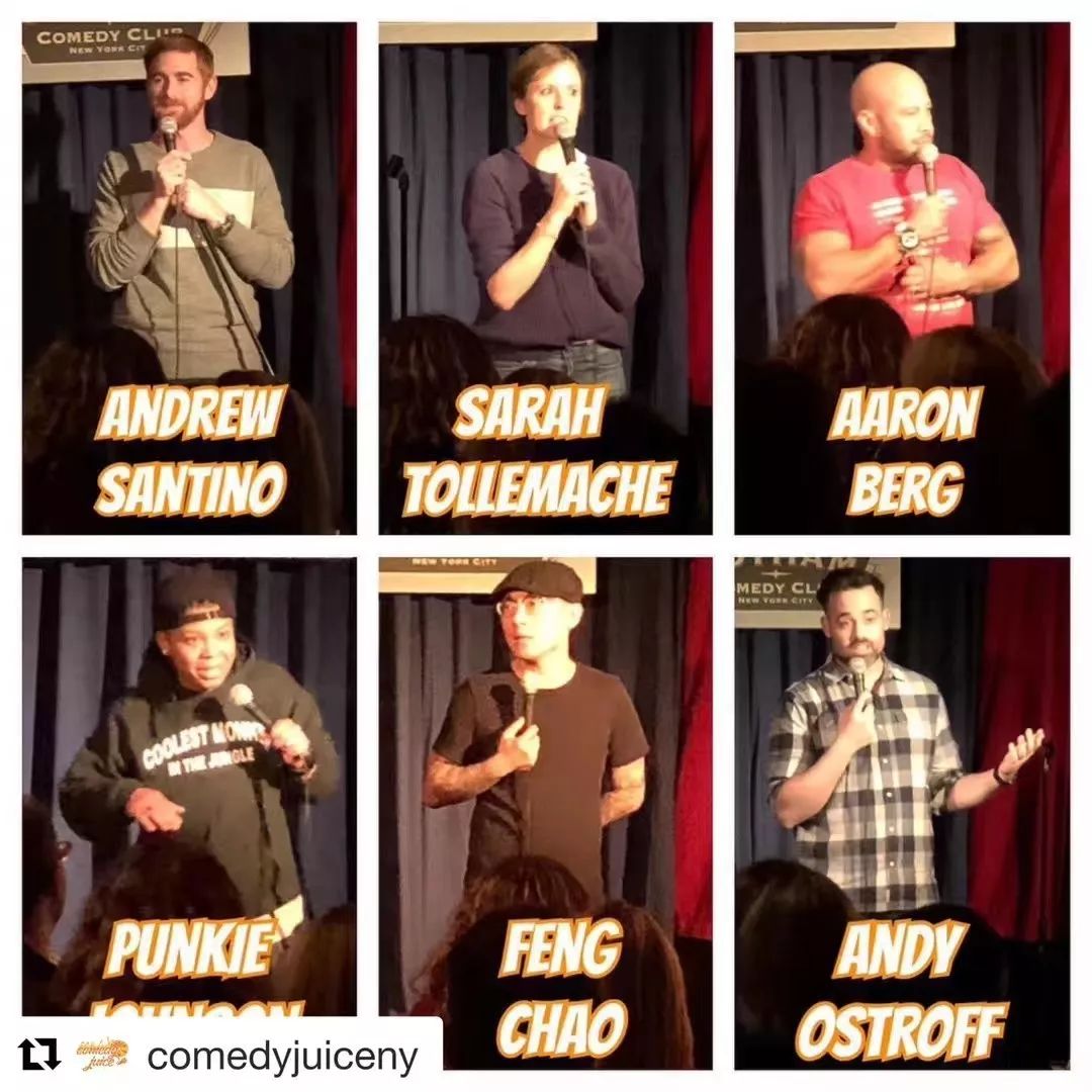 王建国孤独脱口秀,在美国说脱口秀的中国人是黄西吗