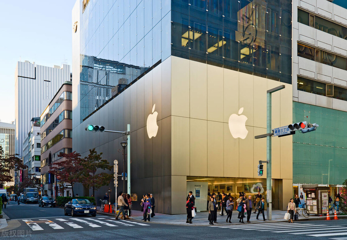 全球最赚钱公司年入3800亿美元,全球最赚钱的十大公司排名