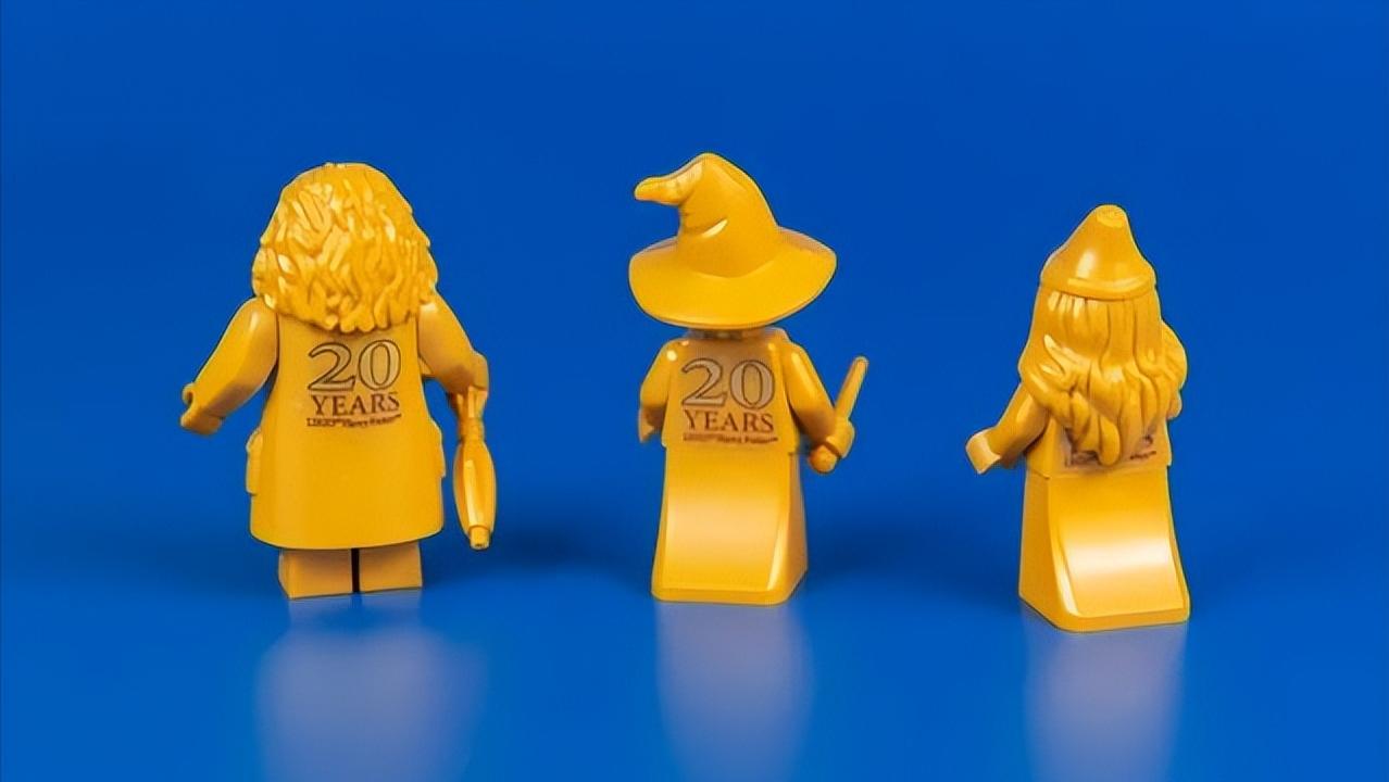 乐高哈利波特霍格沃茨75954,乐高哈利波特76391开箱