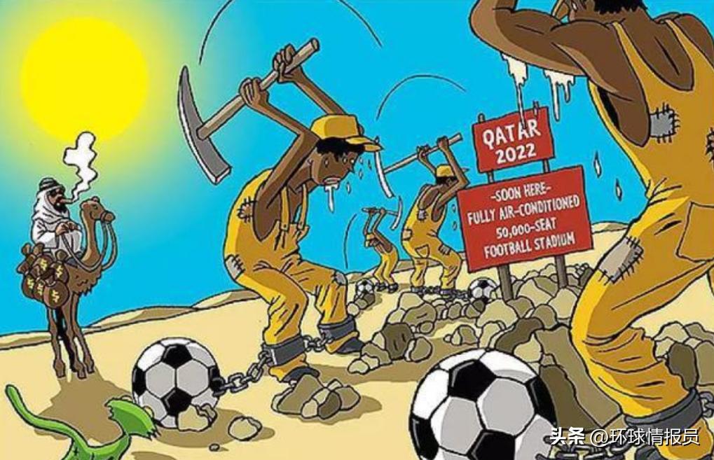 卡塔尔阿联酋属于亚洲吗,卡塔尔阿联酋哪个国家更富