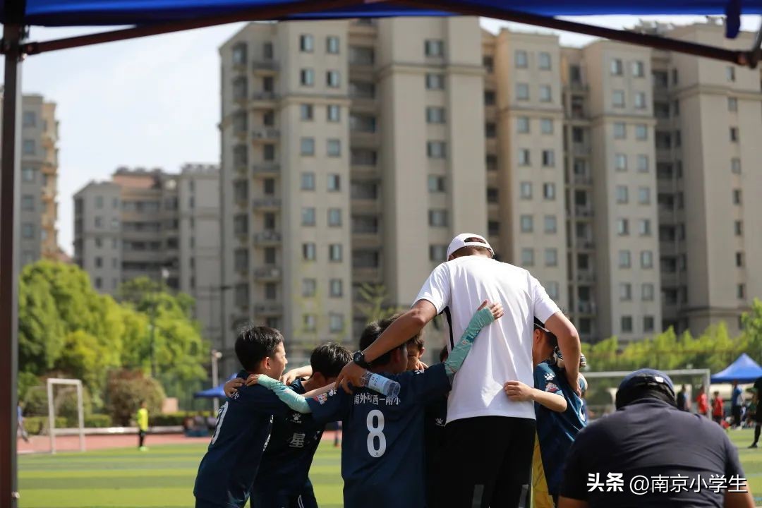 河西南外一附小成绩,南京南外足球队