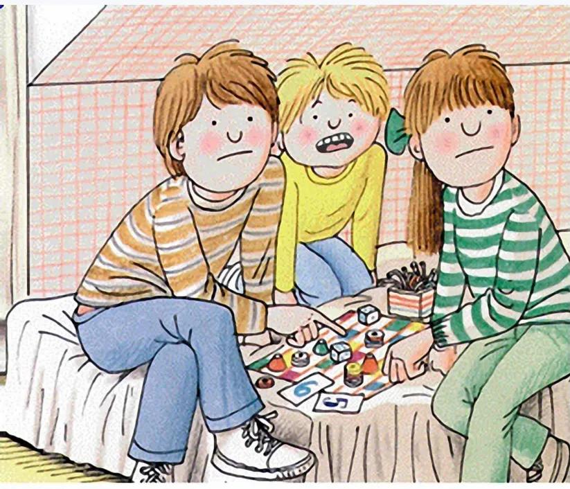 和孩子一起读绘本视频,适合4到6岁幼儿看的绘本