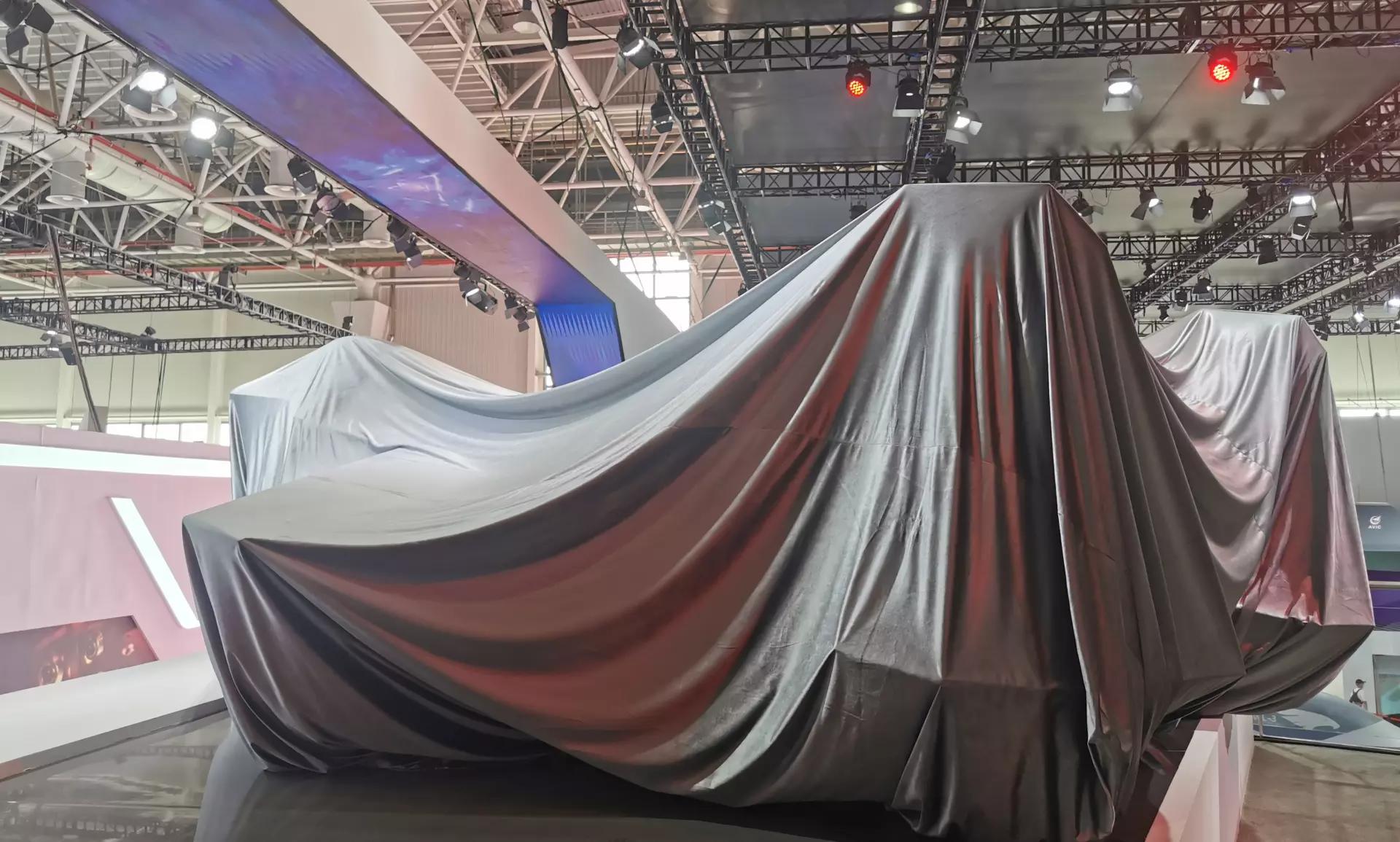 中航沈飞最新公告符合预期,中航沈飞提前完成生产任务