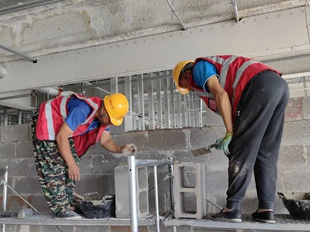 南中轴国际文化科技园建设进展,南中轴国际文化科技园建设范围