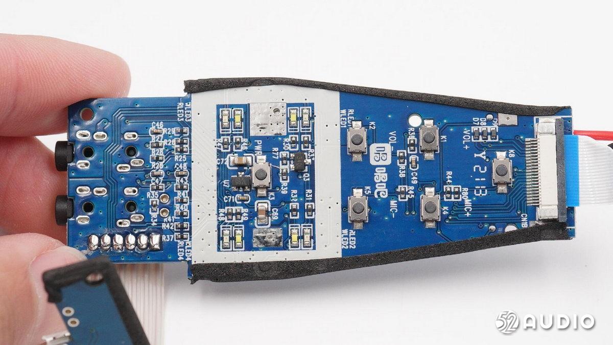 唱吧麦克风小巨蛋g2评测,唱吧k歌宝小巨蛋麦克风g2测评