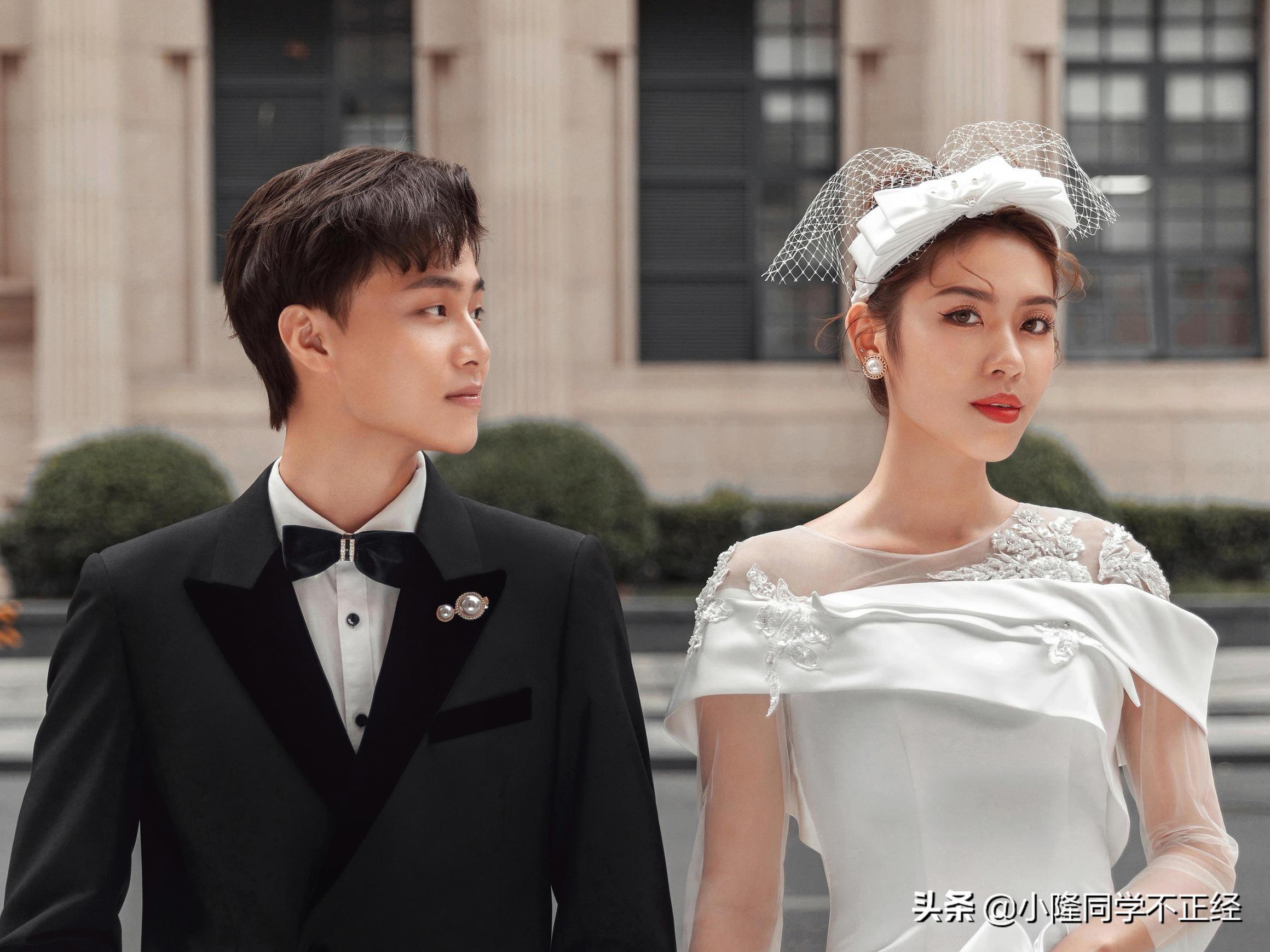 拍婚纱照的一些热门地点,最佳拍婚纱照地方