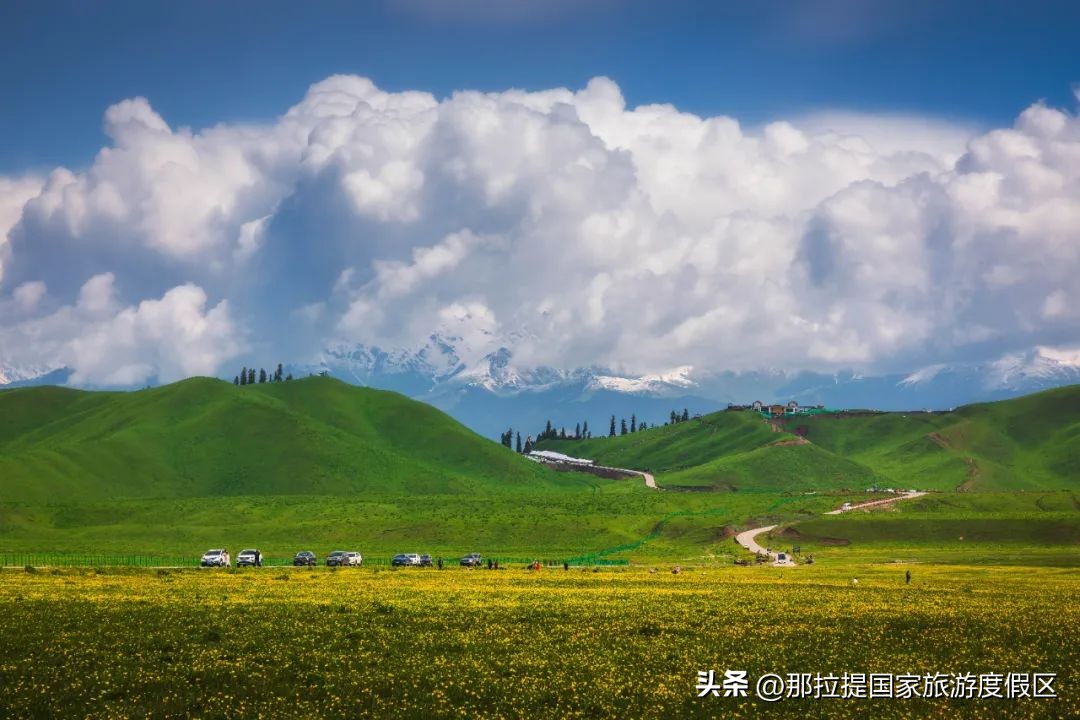 那拉提攻略10月,那拉提旅游攻略三日游